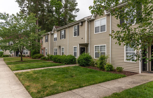 Terrace View Apartments