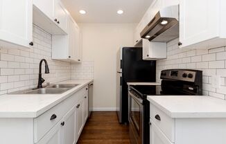 Tower Apartments