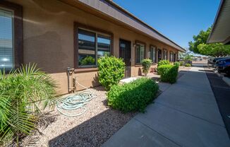 Bella Rosa Apartments