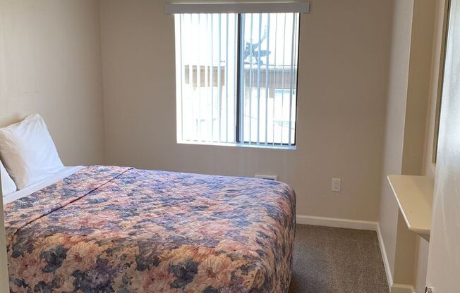 1 bed, 1 bath, 410 sqft, $1,350, Unit 310