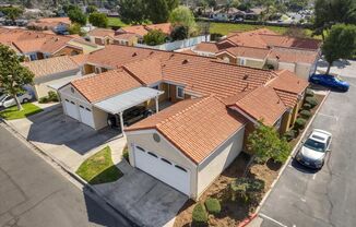 Concord Villas Patio Homes - Riverside, CA