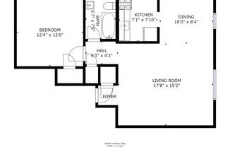 Partner-provided photo for $1610 unit