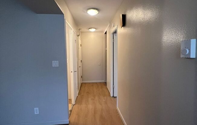 1 bed, 1 bath, 612 sqft, $1,450, Unit 501