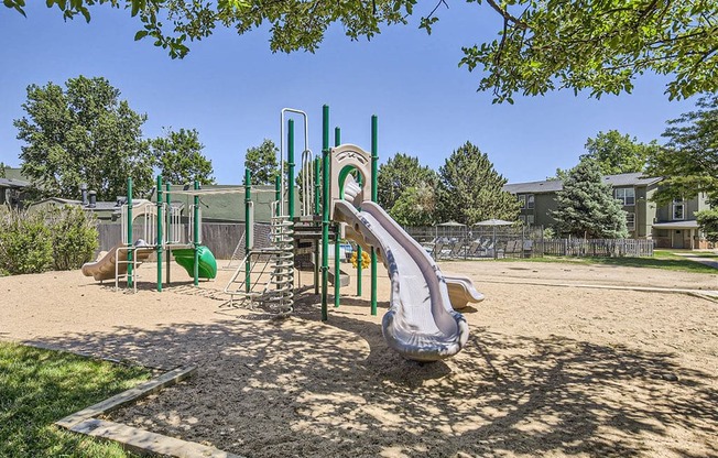 playgrounds at the preserve at polo towers apartments