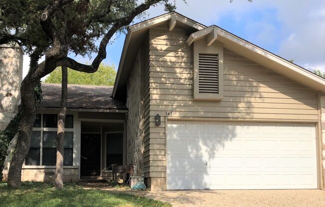 3431 River North