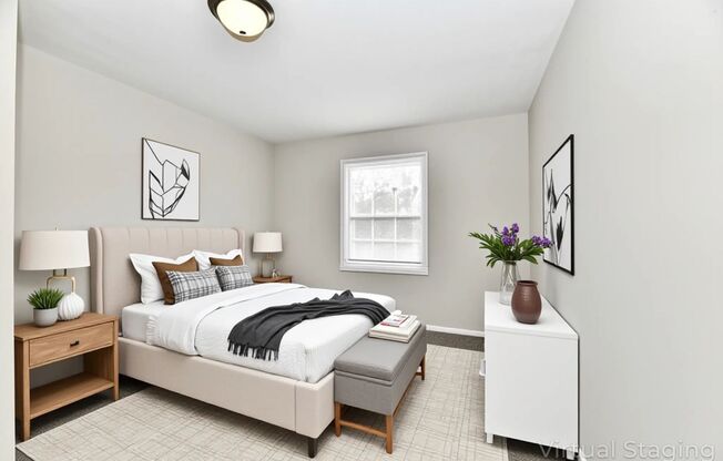 2 beds, 2 baths, 876 sqft, $1,449, Unit 220-03
