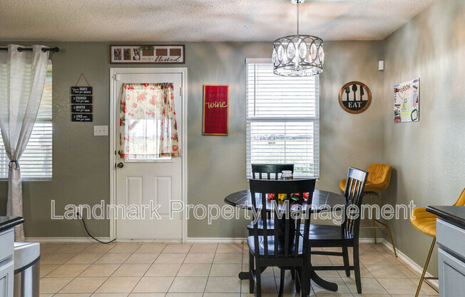 Partner-provided property photo