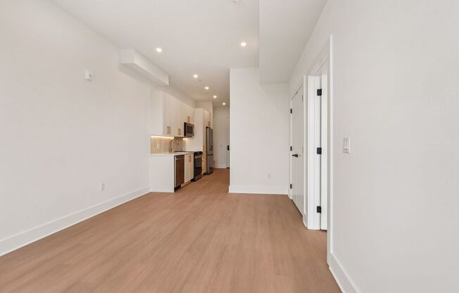 1 bed, 1 bath, 660 sqft, $1,788, Unit 206