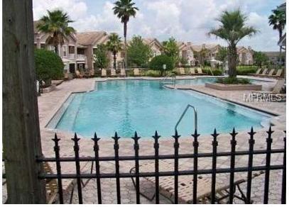 New Tampa 3 Bed 2 Bath Gated Community