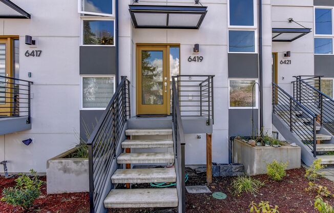 Terrific Townhome