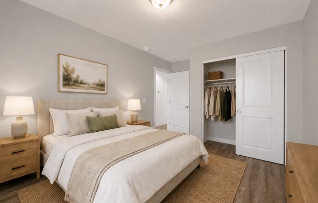 Stone View on Dobbins - A Balfour Community