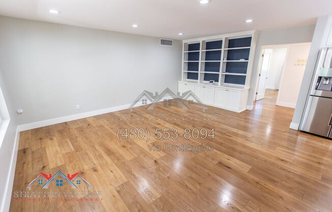 3 beds, 2 baths, 1,673 sqft, $3,000