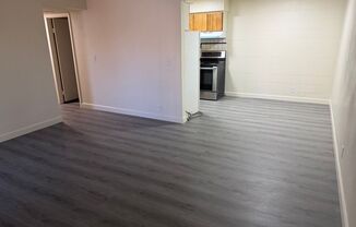2 Bedroom 1 Bath In Central Las Vegas