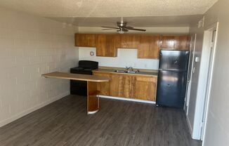 1 Bedroom 1 Bath In Central Las Vegas