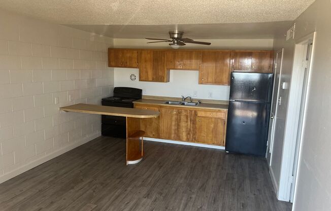 1 Bedroom 1 Bath In Central Las Vegas