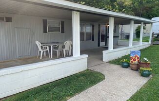 1 Bedroom plus an office/ 1 Bath Home Kingsport, TN