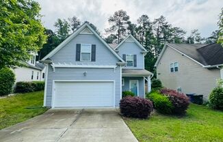 Charming 3-Bedroom Rental in Prime Durham Location - 450 Jerome Rd, Durham, NC 27713