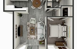 Partner-provided photo for $925 unit
