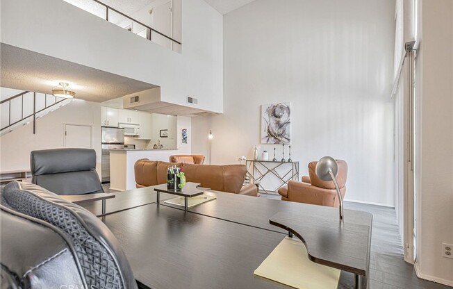 1 bed, 1 bath, 758 sqft, $2,200, Unit 203