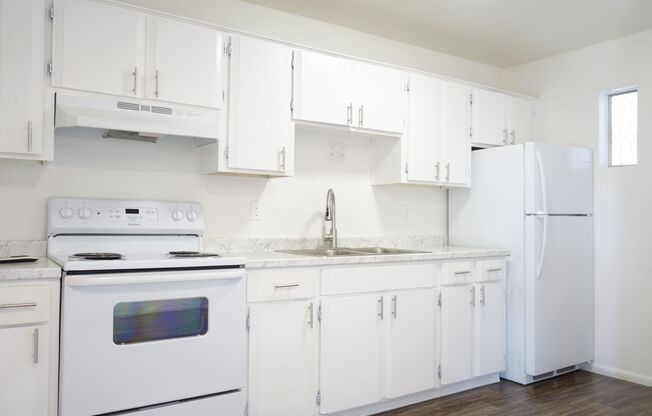 Studio, 1 bath, 450 sqft, $675, Unit 114-107