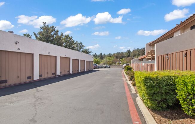 Hidden Valley Villas