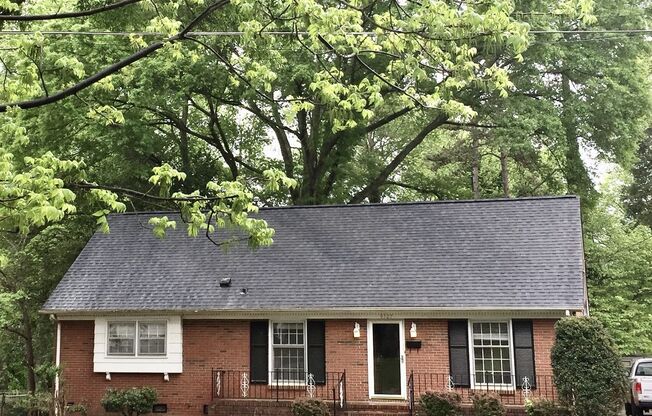 Coming Soon! 4 bedroom Single Family Home!