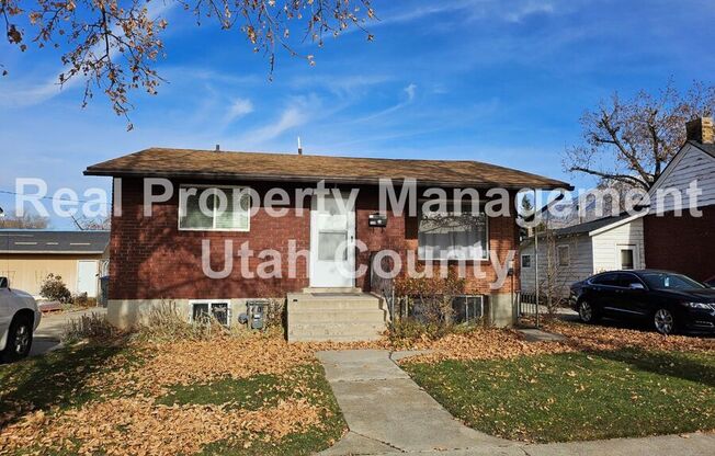 Partner-provided property photo