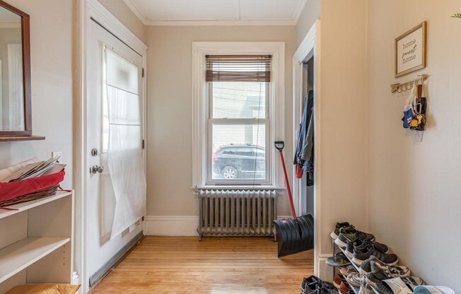 109 CHESTNUT