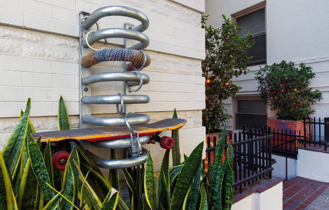 1 bed, 1 bath, $1,625, Unit 404