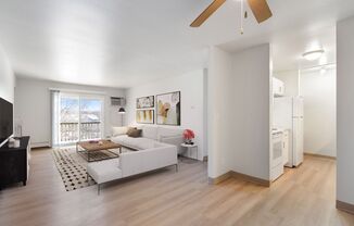 Springdale Apartments