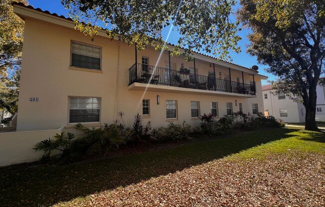 504 Santander Avenue.