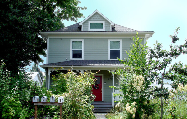 B &amp; K Properties 3