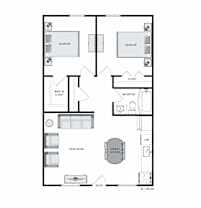 Partner-provided photo for $799 unit