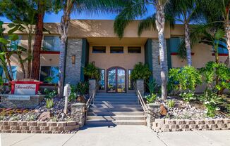 Parkview Poway Apartments | Comfortable Living in the Heart of Poway!