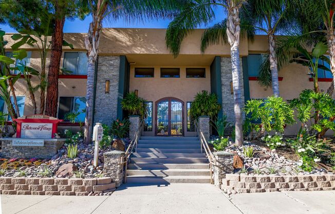 Parkview Poway Apartments | Comfortable Living in the Heart of Poway!