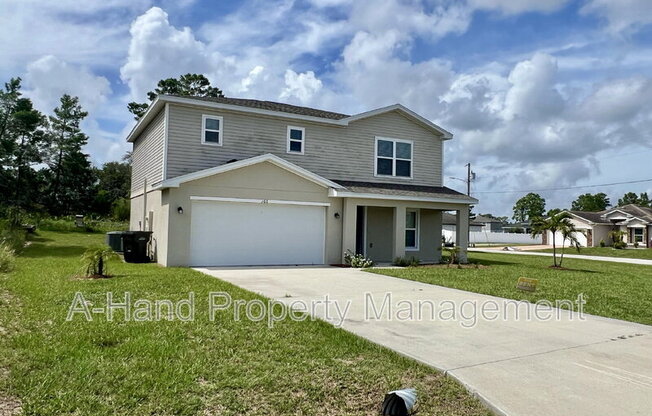 166 MAPLE DR