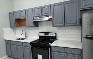 Experience Proud Living At It’s Finest With Our New Renovated 2 Bedroom Units! At 66-68 Lenox Ave.