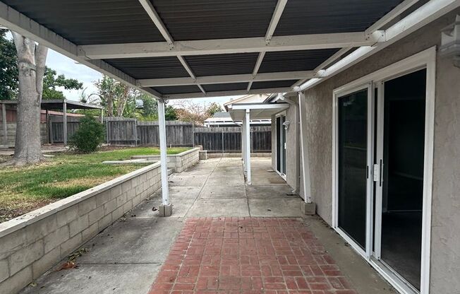 Beautiful 3 Bedroom/2 Bath Single Family Home in Clairemont Mesa! $4,395