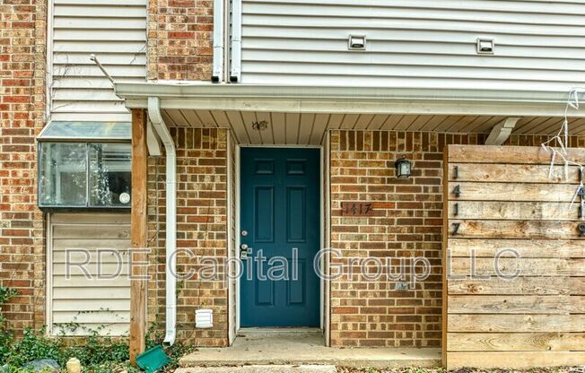 1445 Weiler Blvd