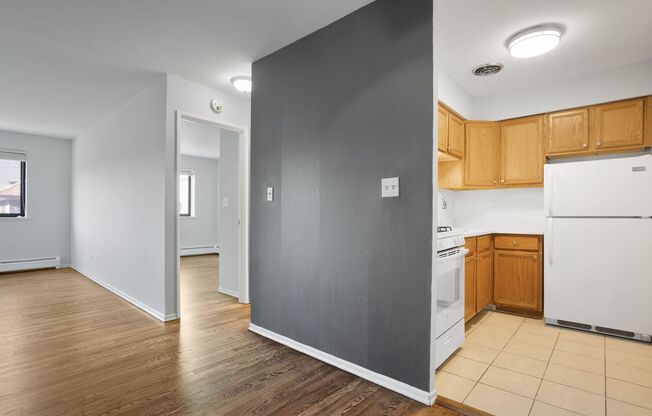 1 bed, 1 bath, 492 sqft, $1,775, Unit 340