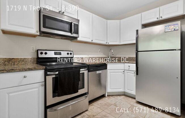 1719 N Troy St.  #8-399