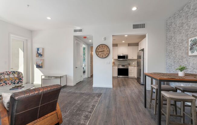 Mission View Residences