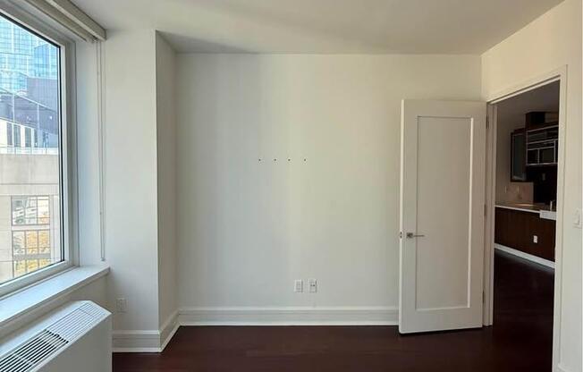 1 bed, 1 bath, 727 sqft, $5,318, Unit 808