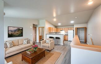 1 bed, 1 bath, 800 sqft, $1,199, Unit 117 - 04