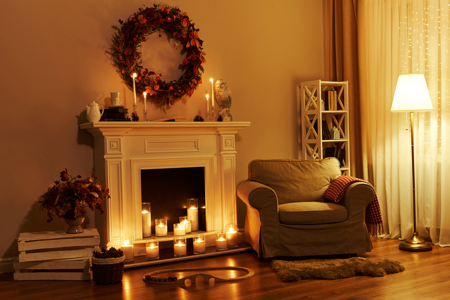 What is Hygge?: Tips on How to Hygge Your Apartment for the Winter 