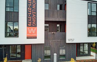 New Modern luxury living on the eastside
