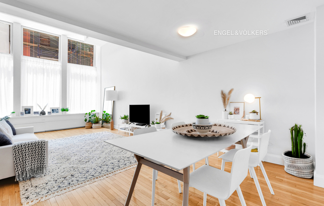 121 West 19th St. 3D