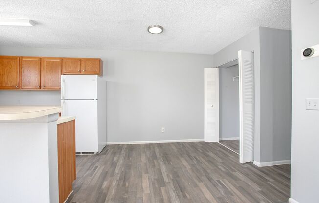 Brandywood Apartments