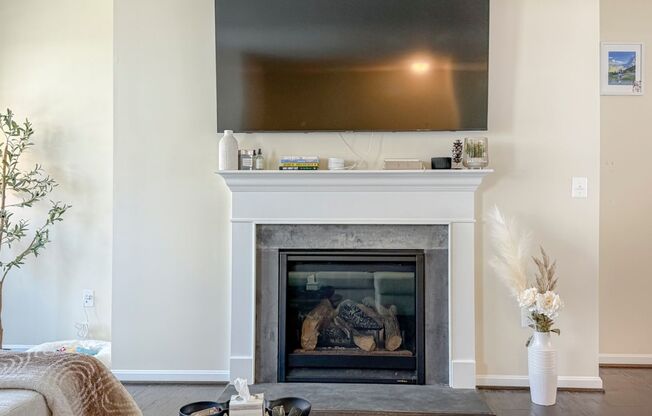 Stunning 4 bedroom townhome with garage