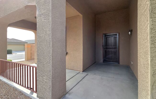 Nice SOLAR home for the money!